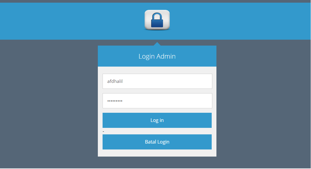 Login PGRI Aceh Utara - Persatuan Guru Republik Indonesia Cabang Aceh Utara