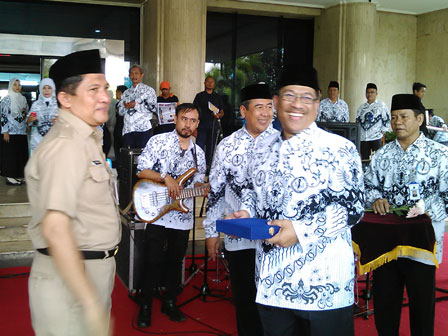 Pencarian PGRI Aceh Utara - Persatuan Guru Republik Indonesia Cabang Aceh Utara